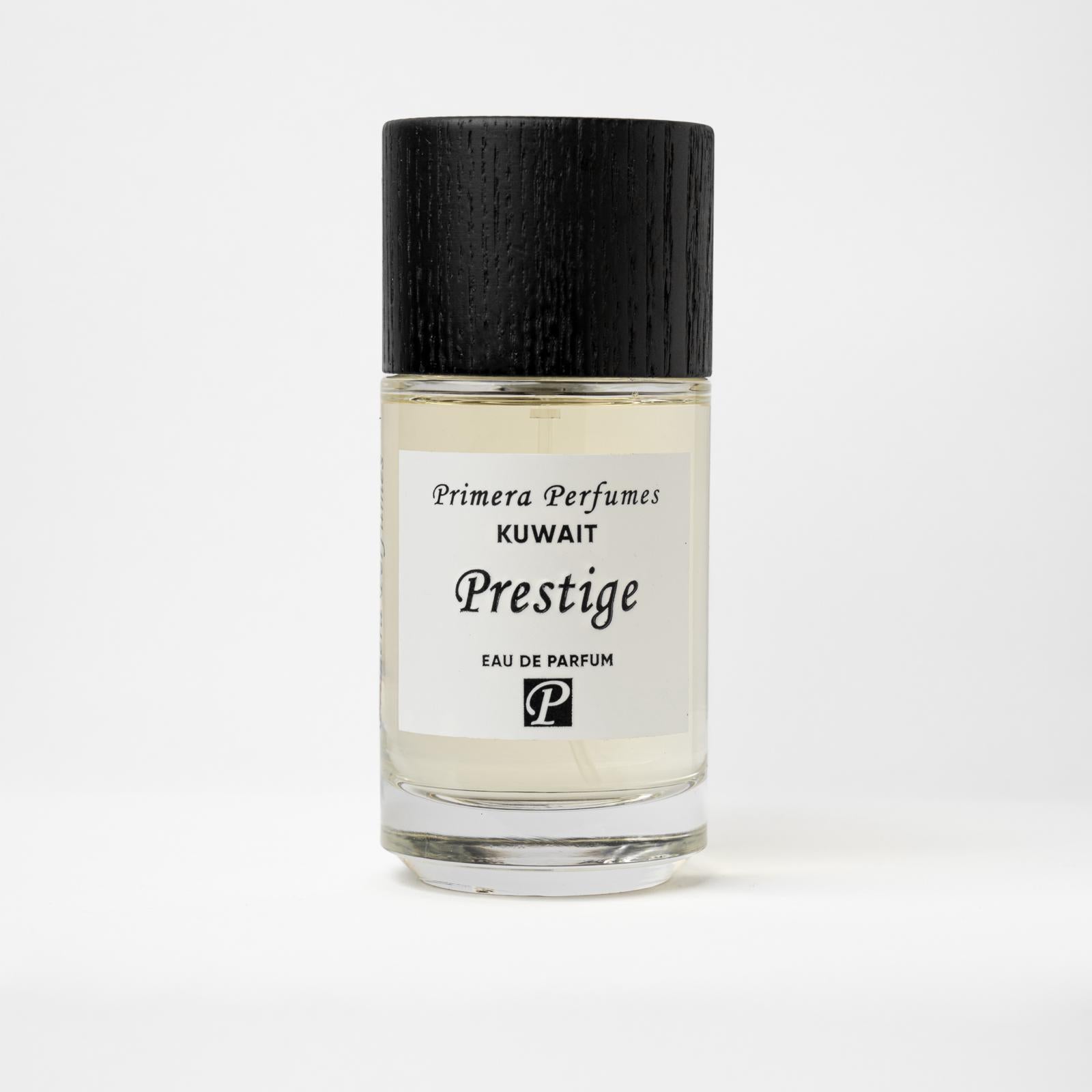 Prestige
