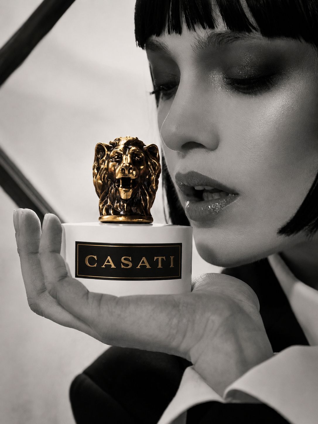Casati White – Special Edition