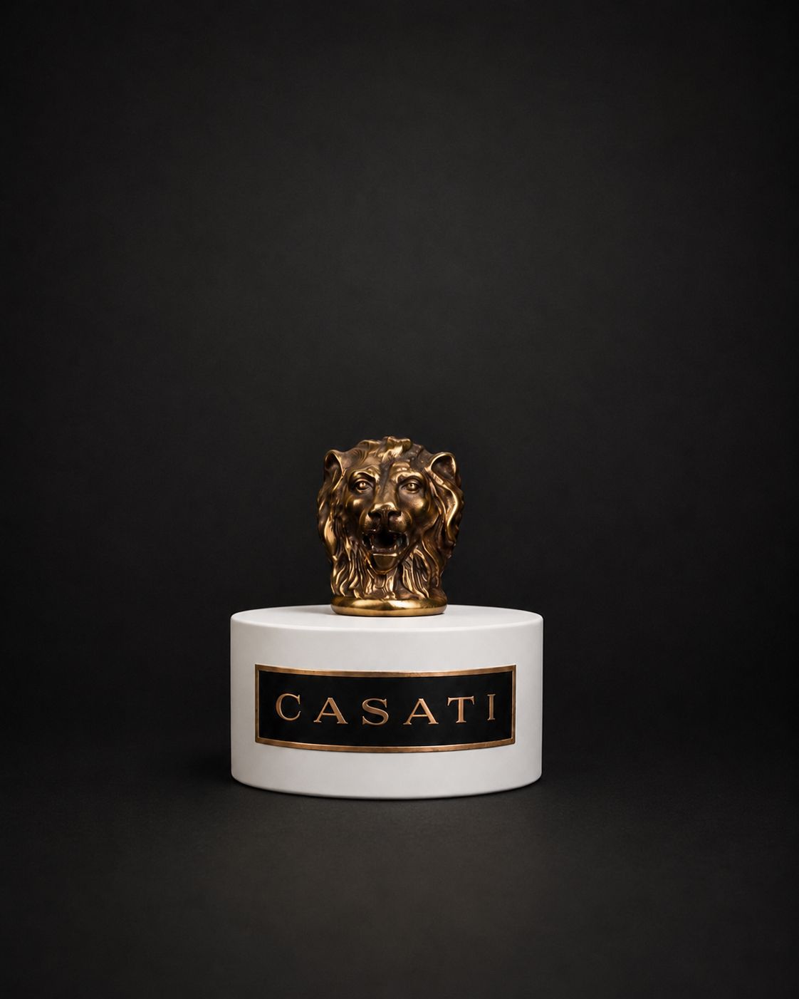 Casati White – Special Edition