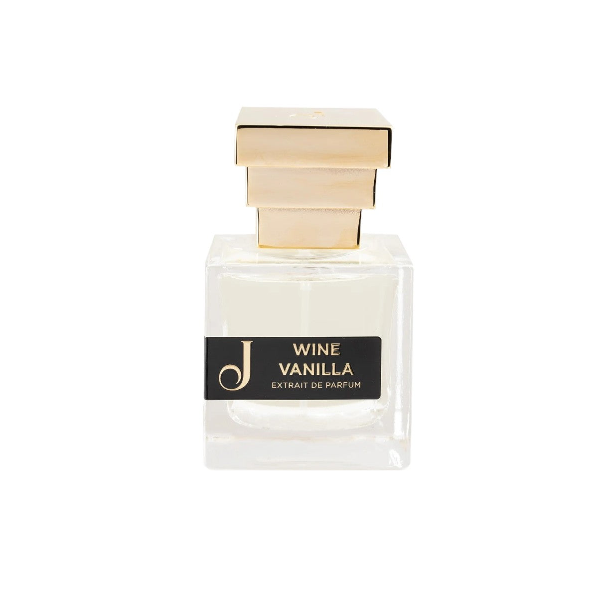 Wine Vanilla