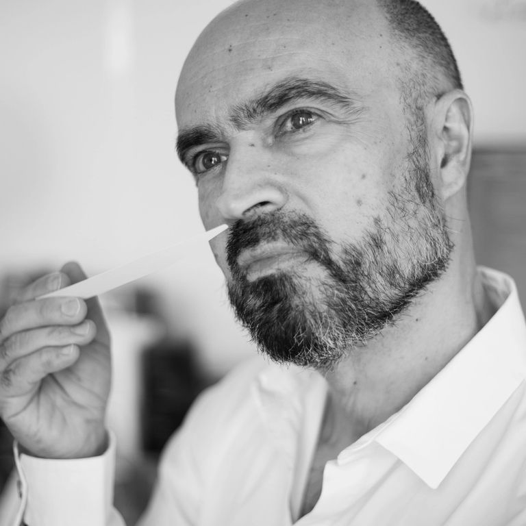 Divine Vanille Eau de Parfum Refill