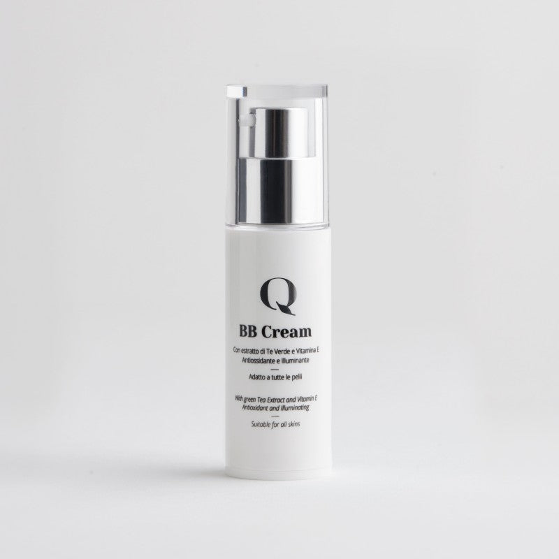 BB Cream 01