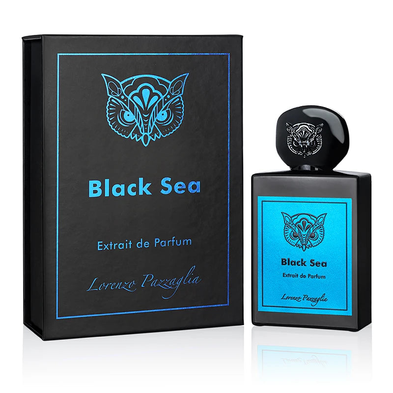 Black Sea
