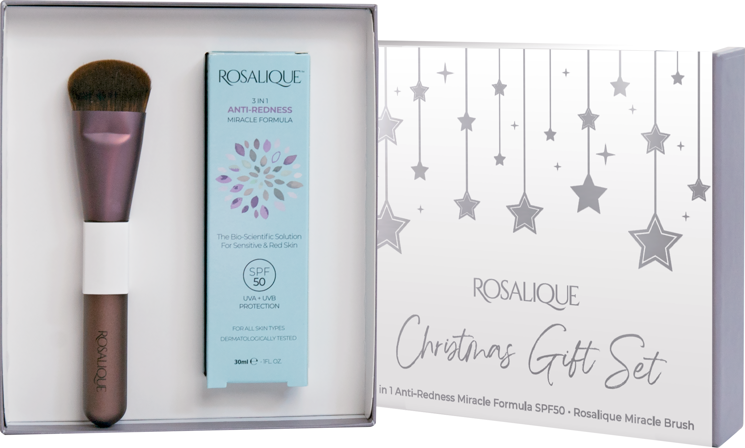 Rosalique Gift Set