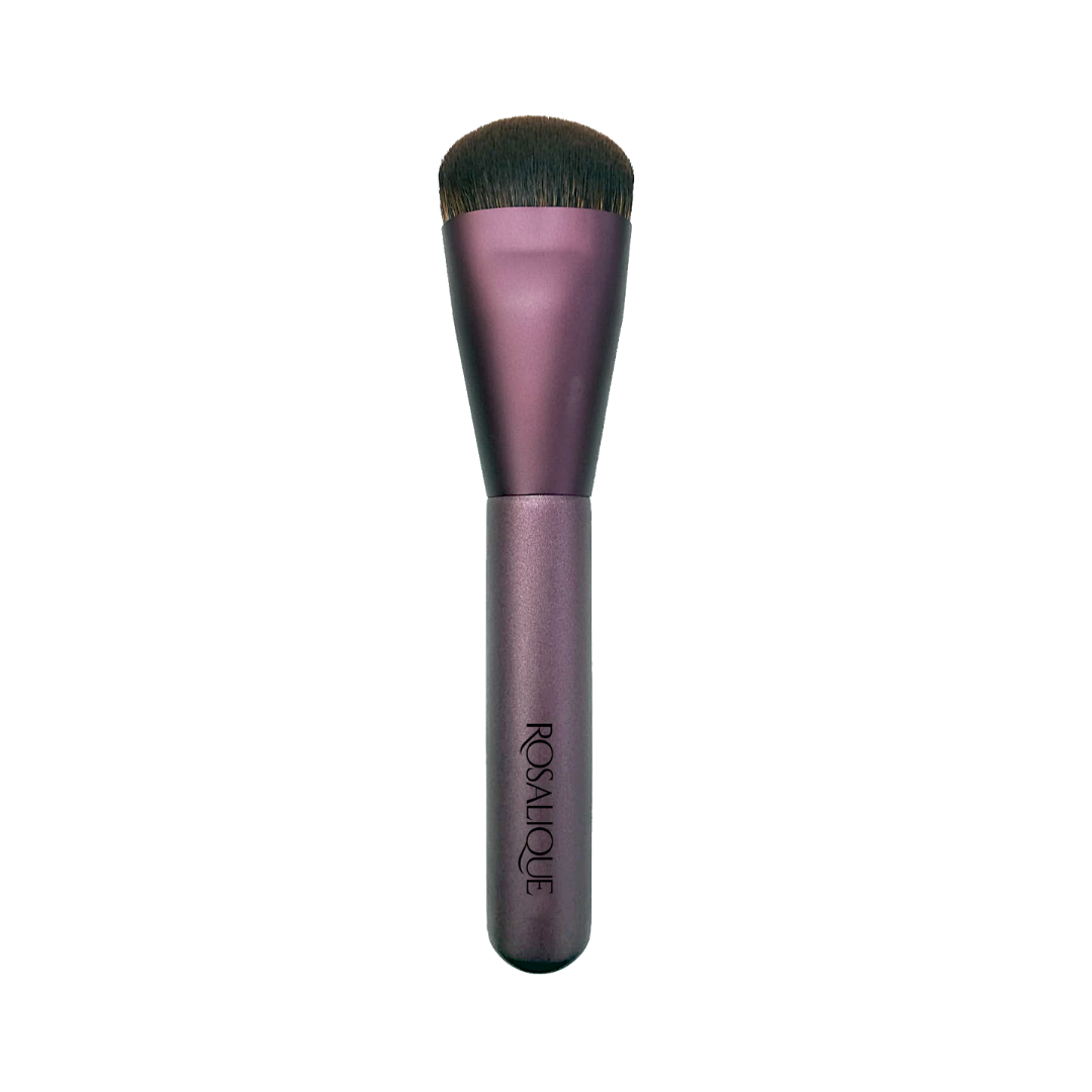 Rosalique Miracle Brush - Pennello per applicazione crema