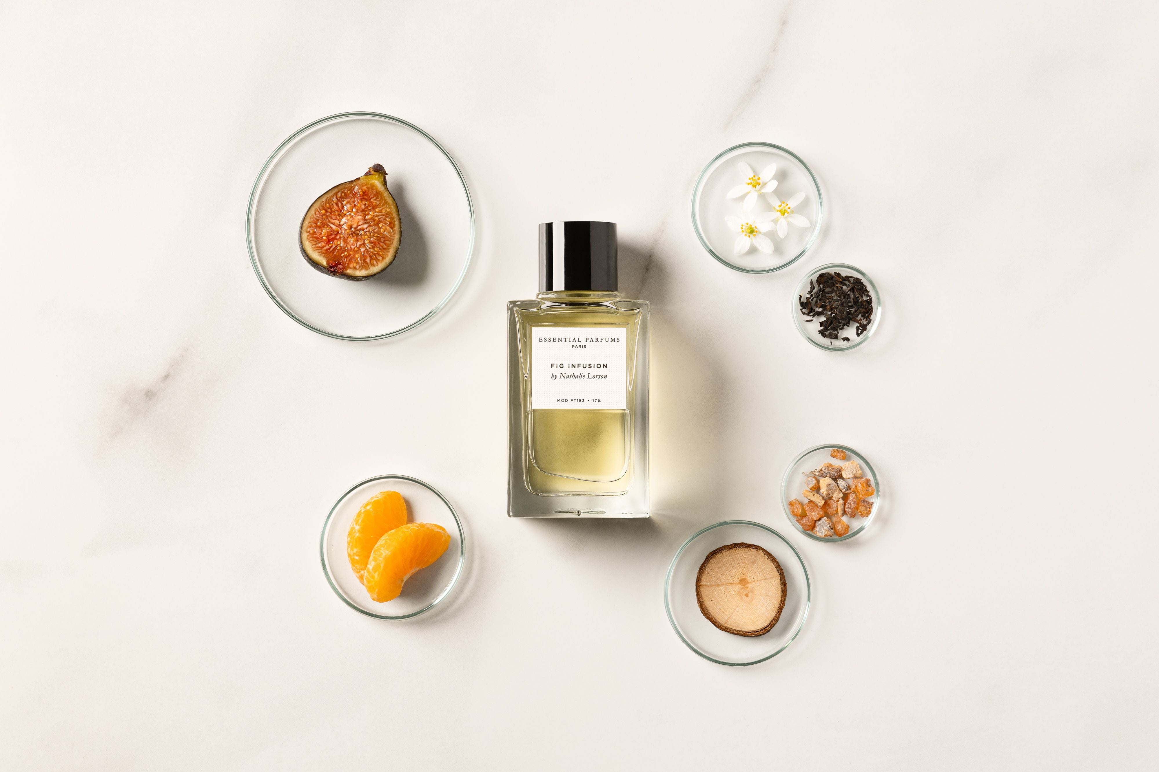 Fig Infusion Eau de Parfum Refill