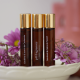 Fragrance Patchouly & Cedar of Tweed