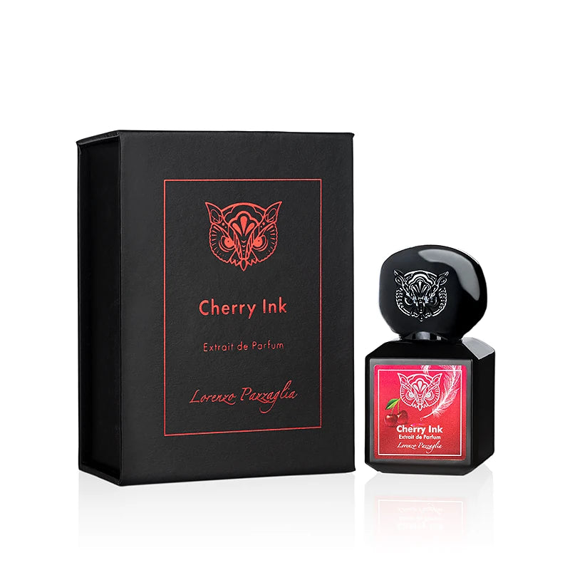 Cherry Ink