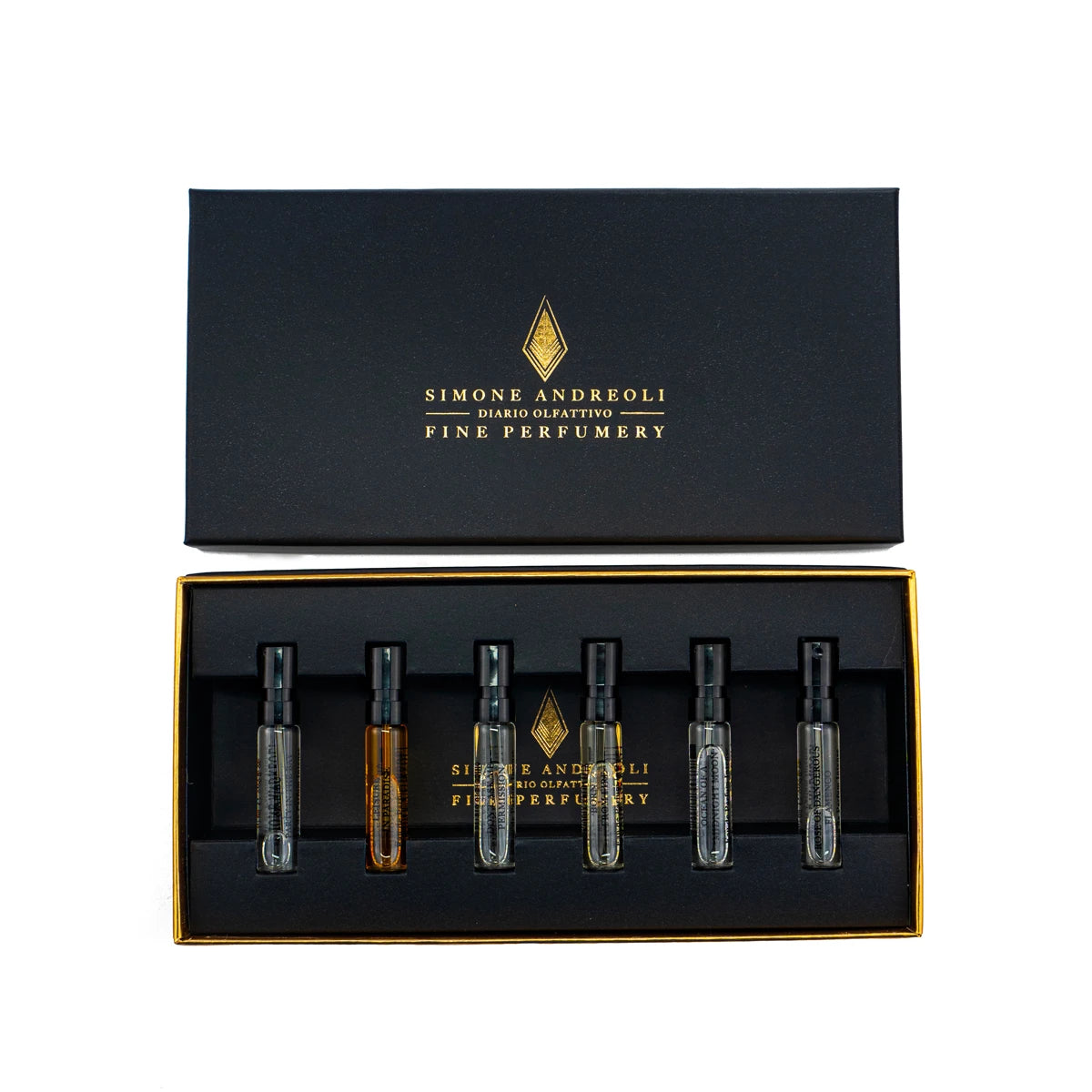DISCOVERY KIT “THE ICONS”