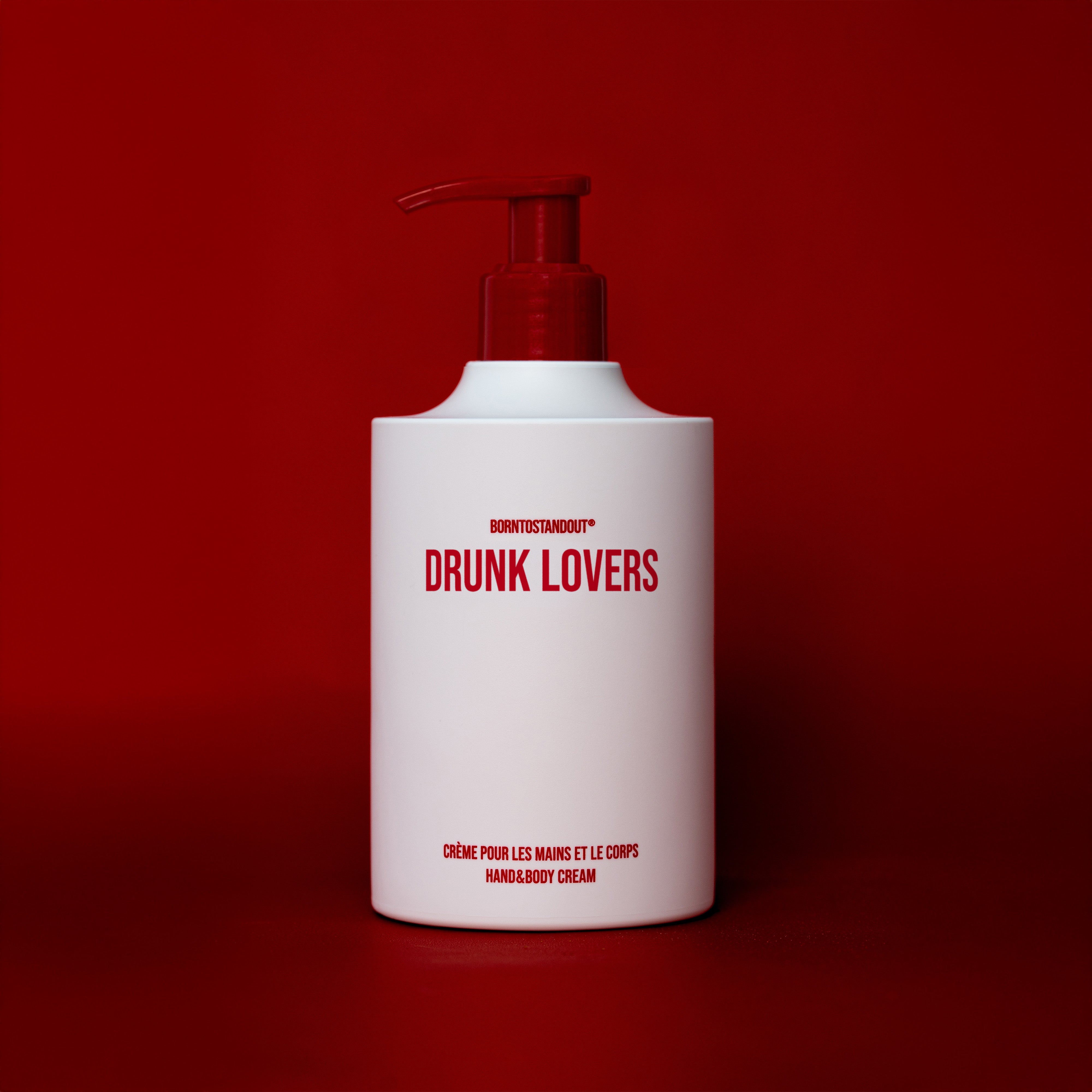DRUNK LOVERS 350ML