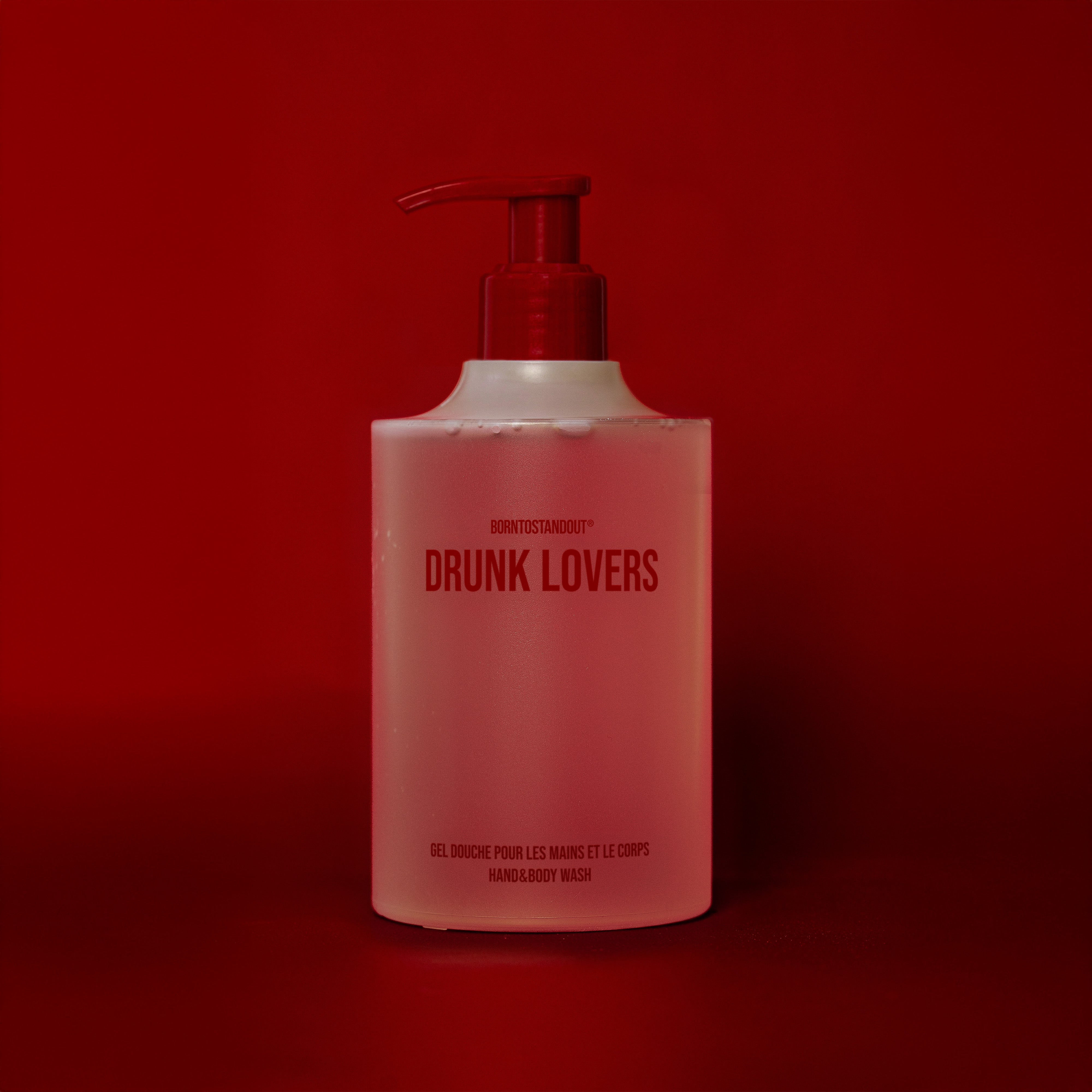 DRUNK LOVERS 350ML