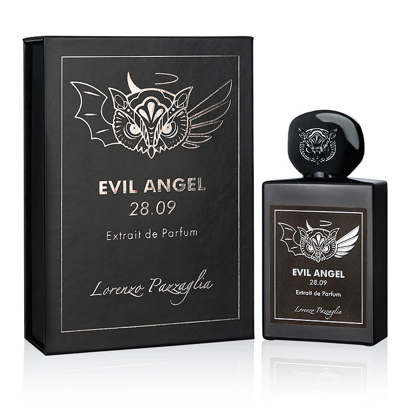 Evil Angel