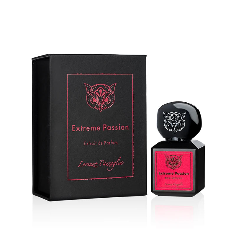 Extreme Passion