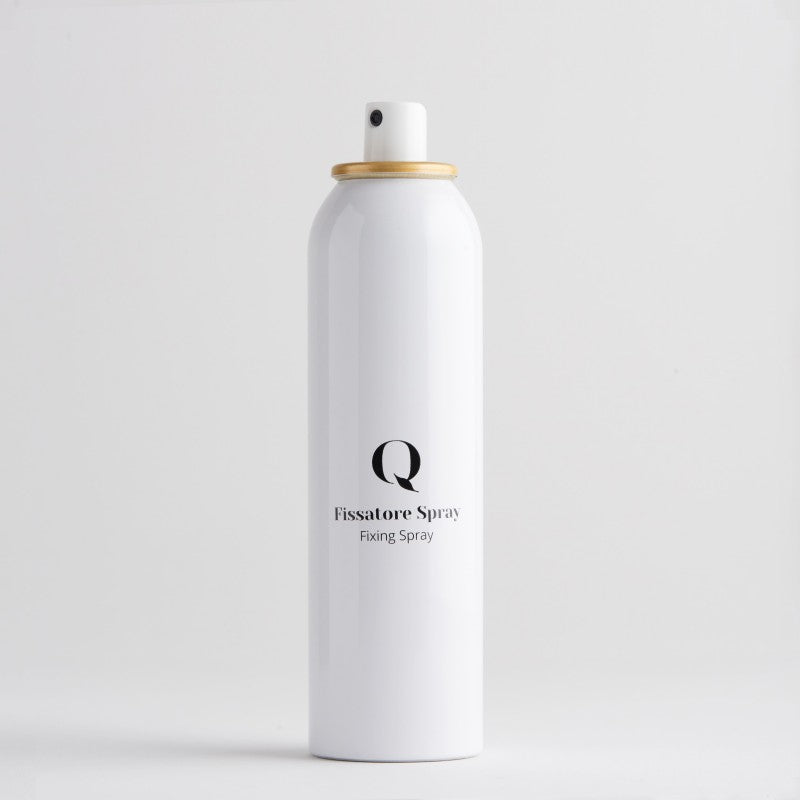 FISSATORE TRUCCO SPRAY ALOE E CAMOMILLA