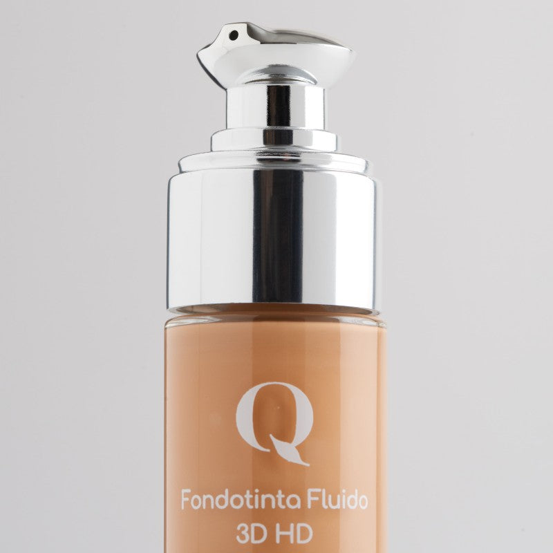 FONDOTINTA FLUIDO 3D HD