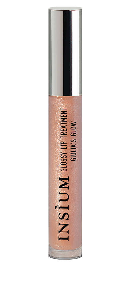 GIULIA’S GLOW LIP TREATMENT