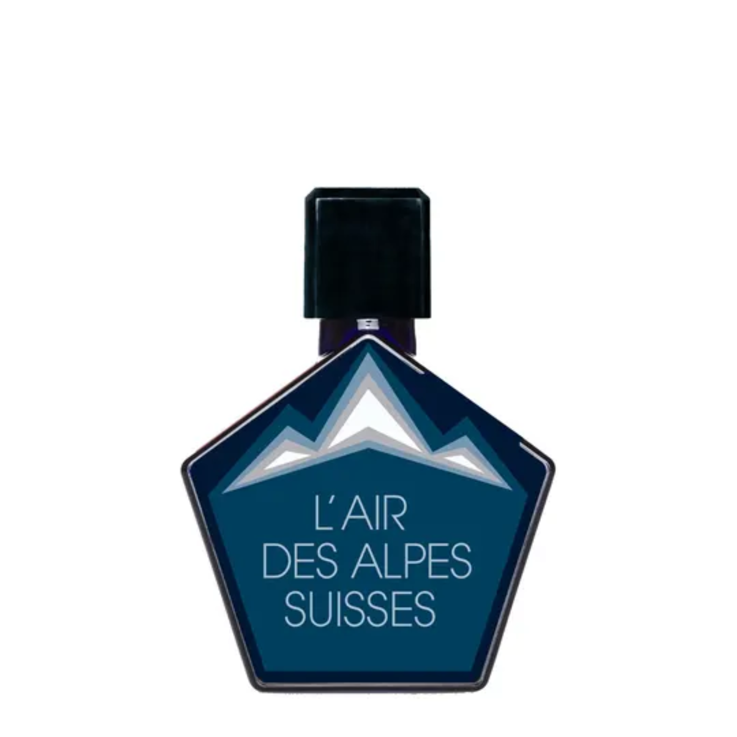 L'Air Des Alpess Suisses