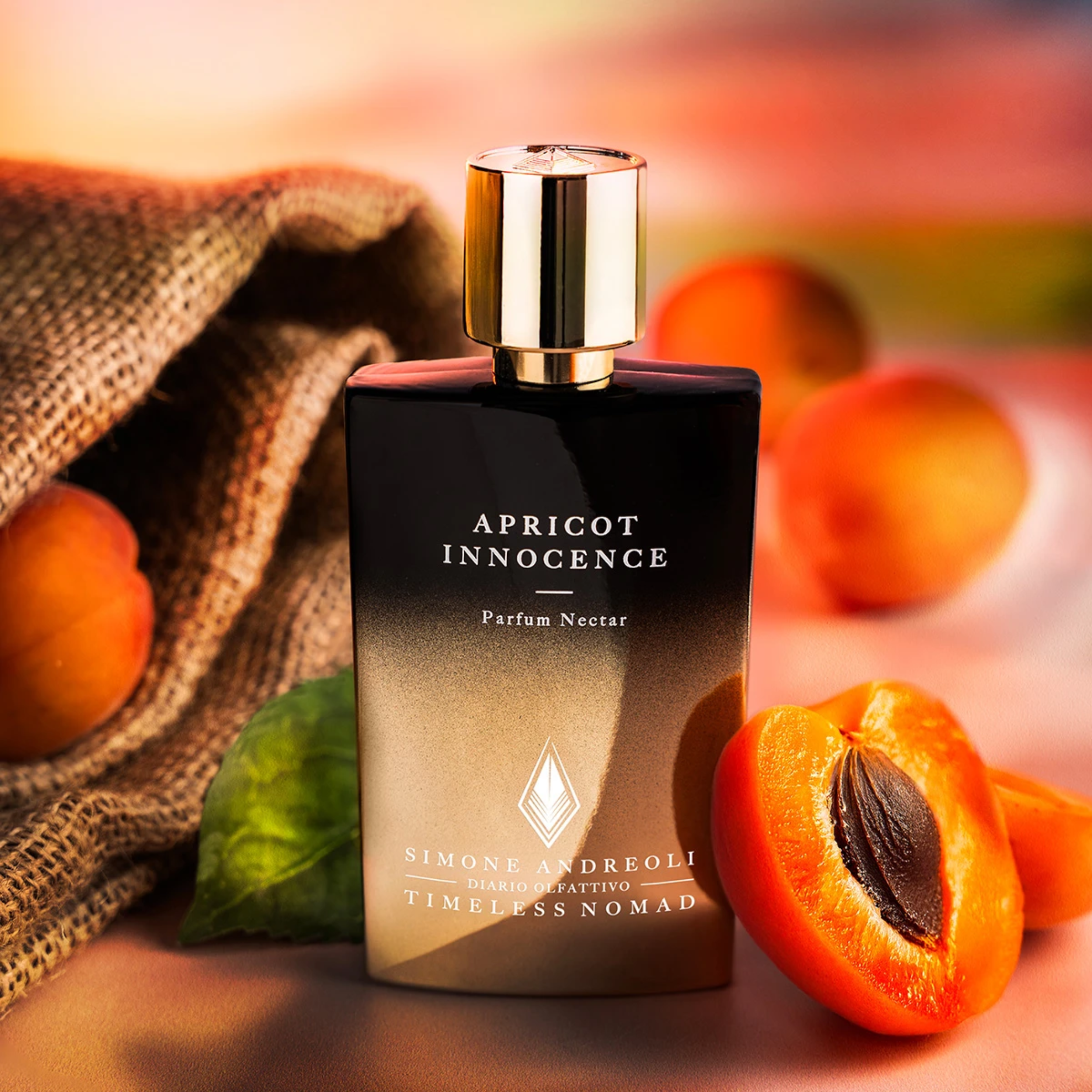 Apricot Innocence