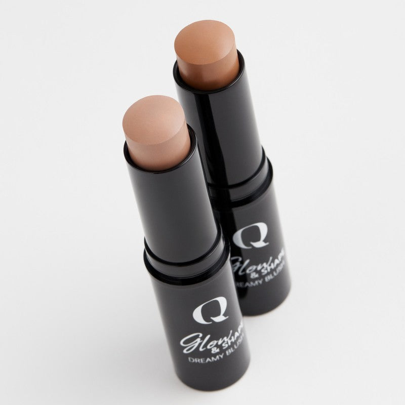 Glow & Shape - Velvet Contour