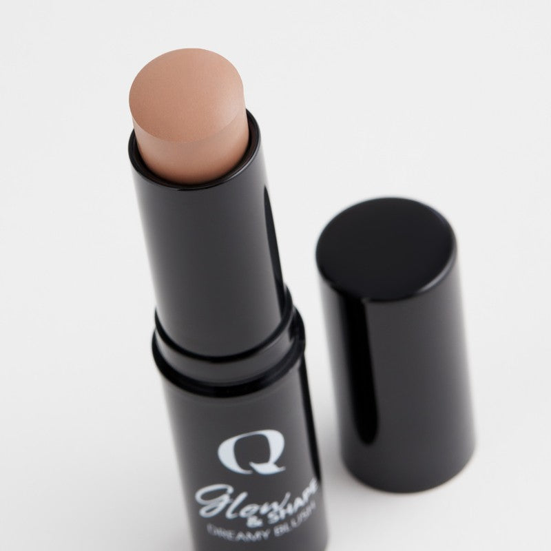 Glow & Shape - Velvet Contour