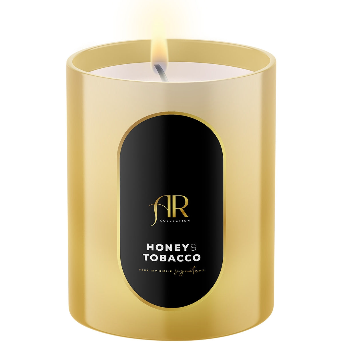 HONEY & TOBACCO
