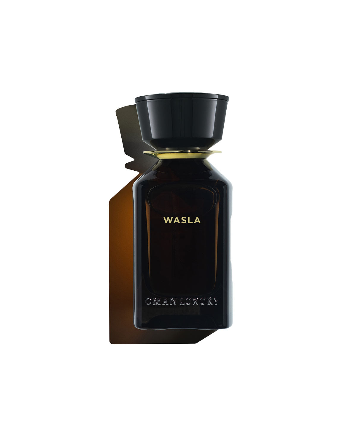 OMANLUXURY Wasla