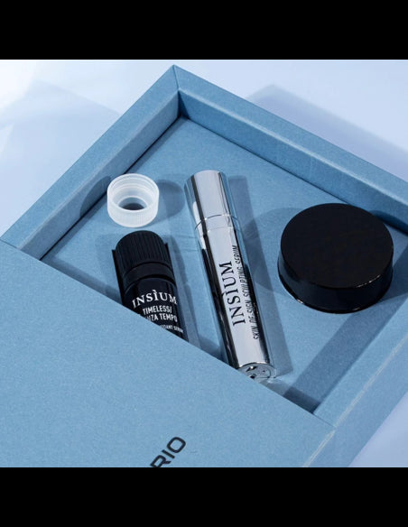 Insium The iconic Trio Travel size