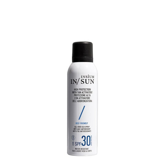 Spray High Protection SPF 30