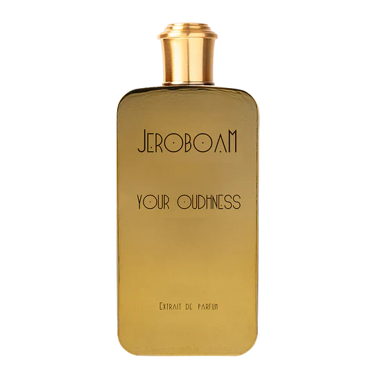Jeroboam - Your Oudhness