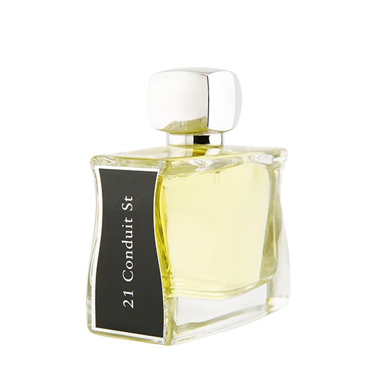 21 Conduit St. Eau de Parfum