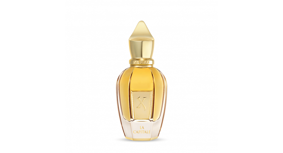 Xerjoff - La Capitale - 50ml Parfum