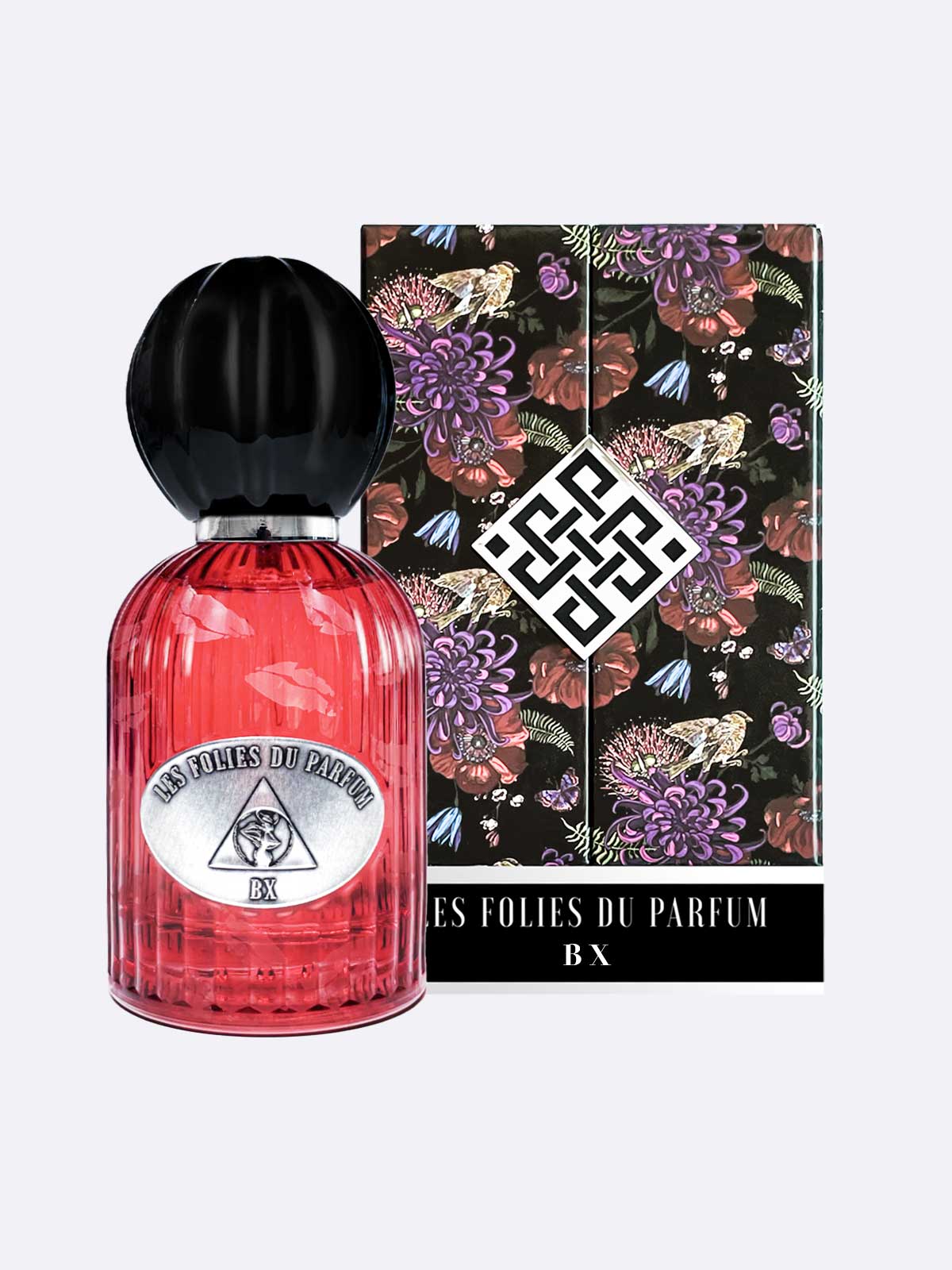 Les Folies Du Parfum BX