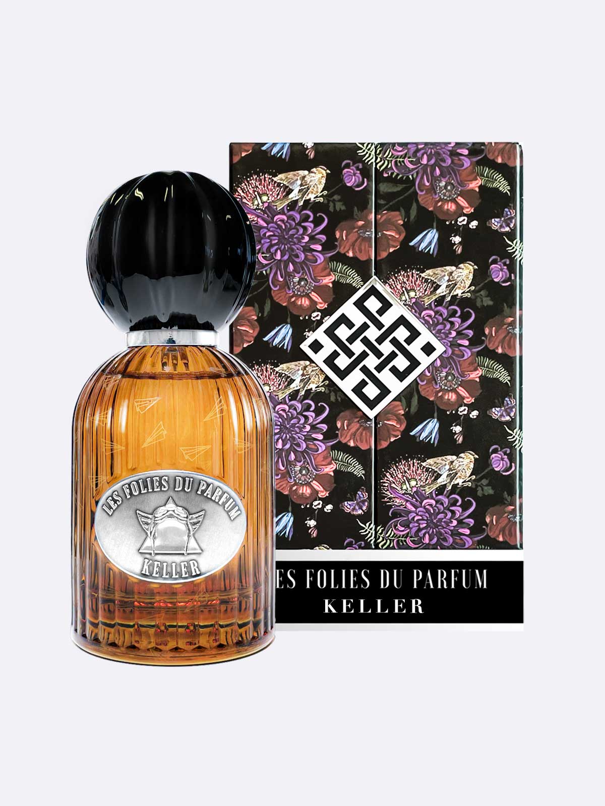 Les Folies Du Parfum Keller