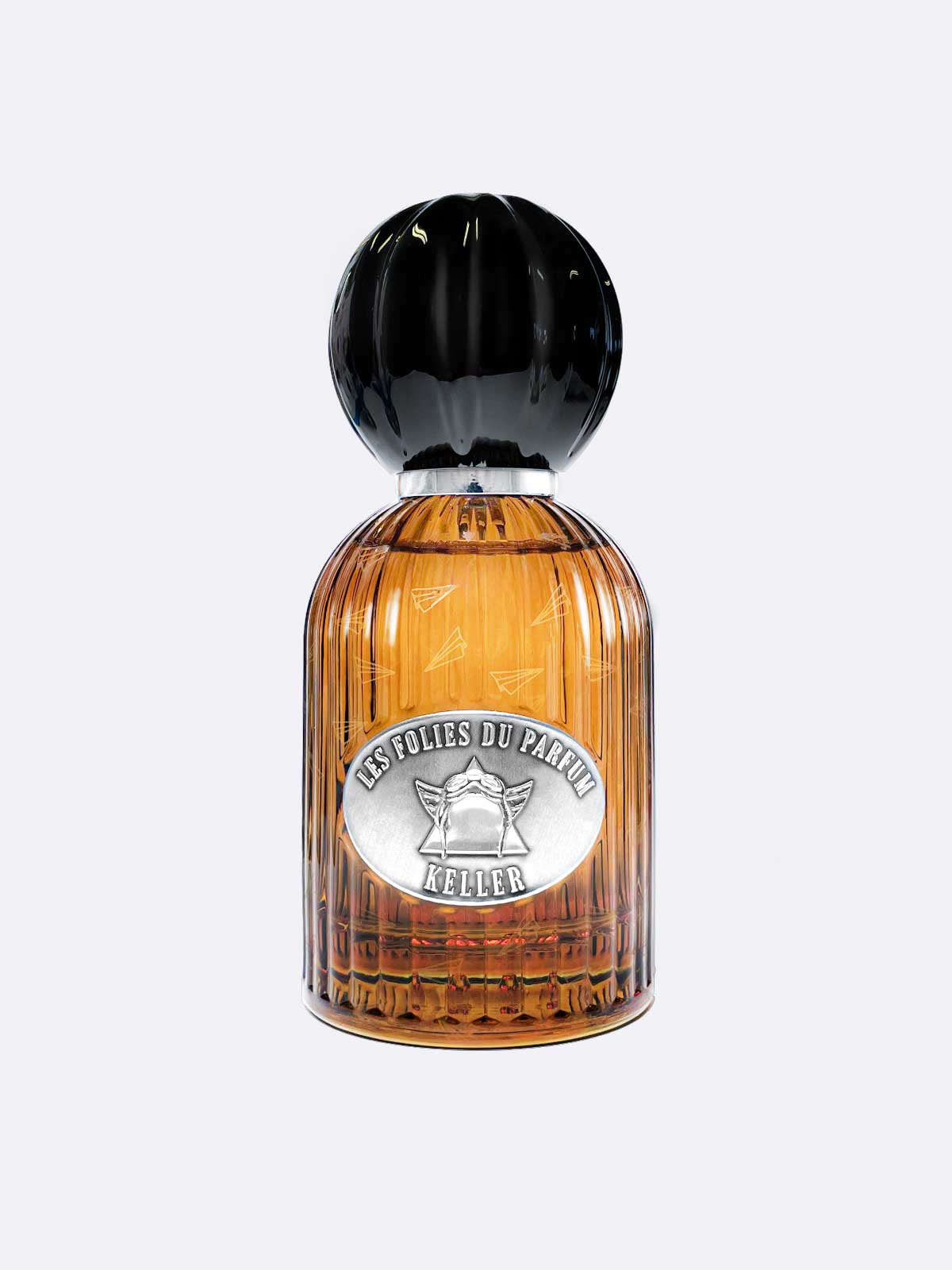 Les Folies Du Parfum Keller