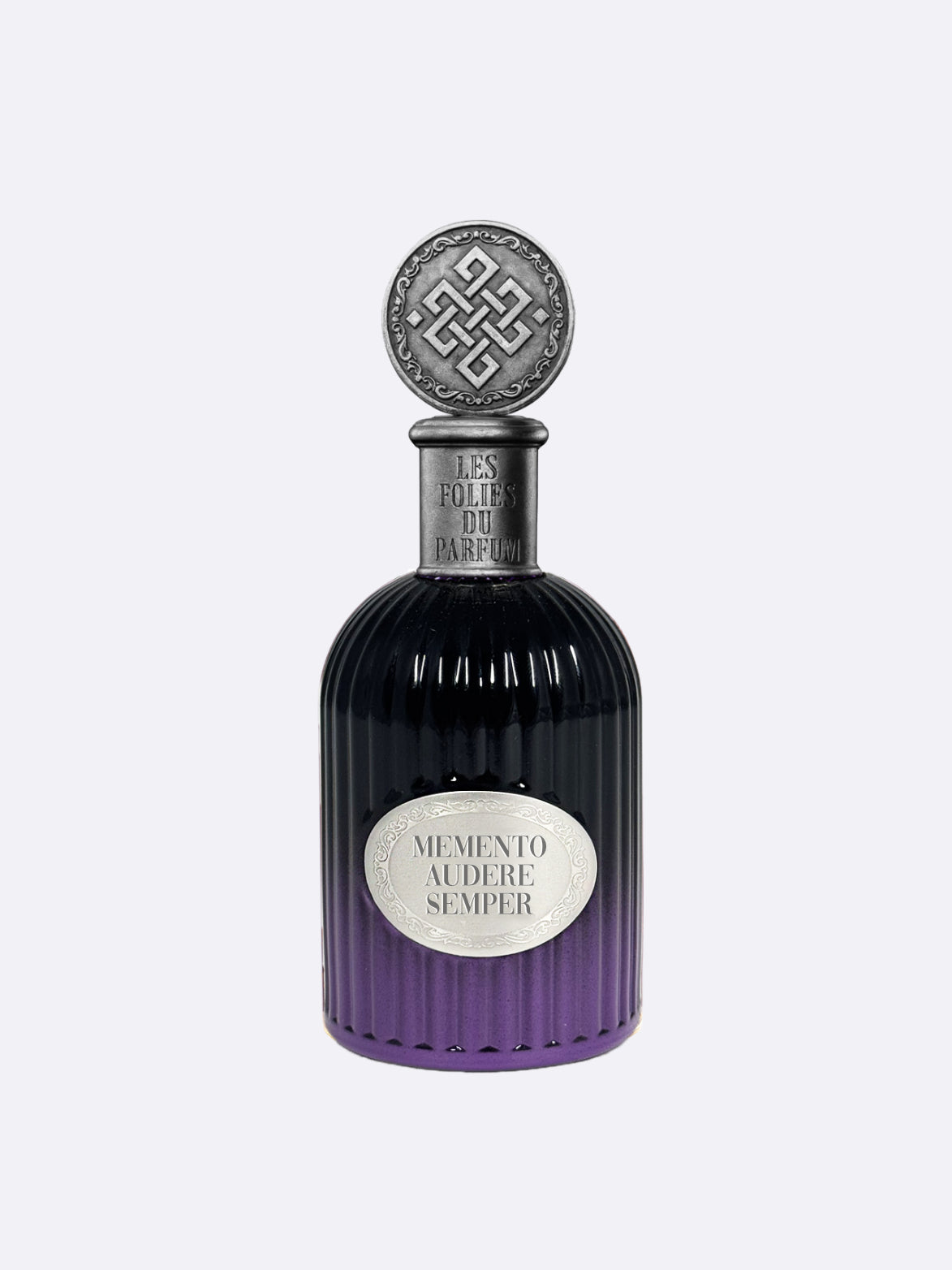 Les Folies Du Parfum Memento Audere Semper