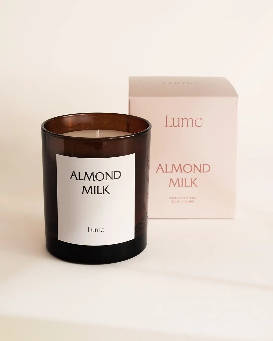 Almond Milk