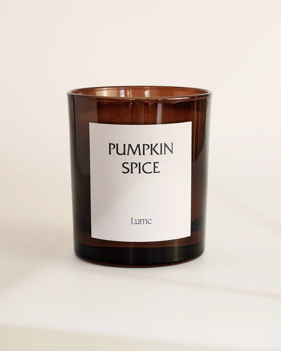 Pumpkin spice