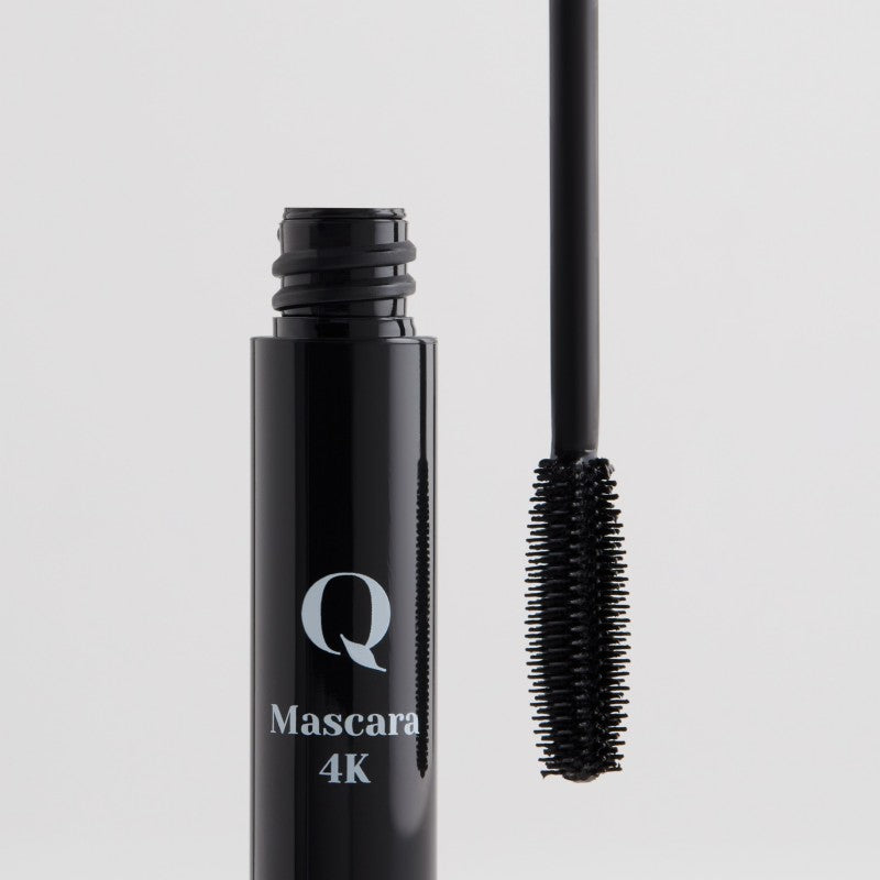 Mascara 4K
