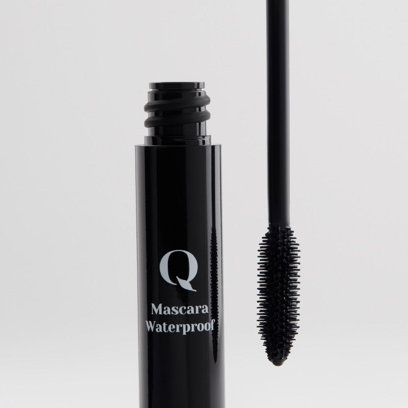 MASCARA WATERPROOF