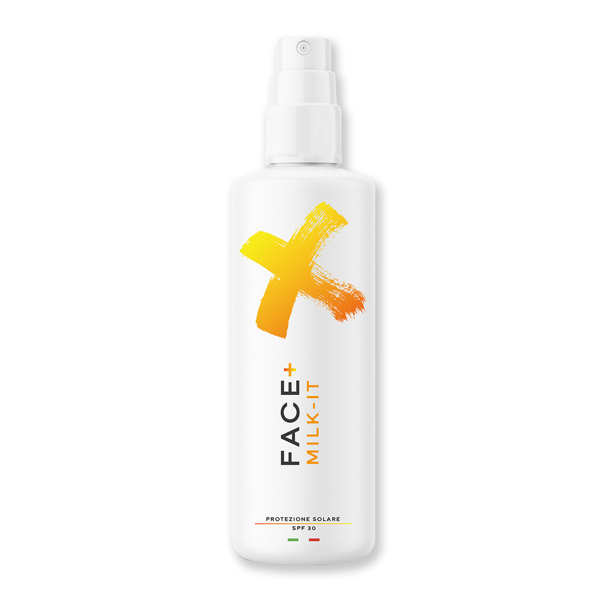 Milk-It latte solare con protezione SPF 30