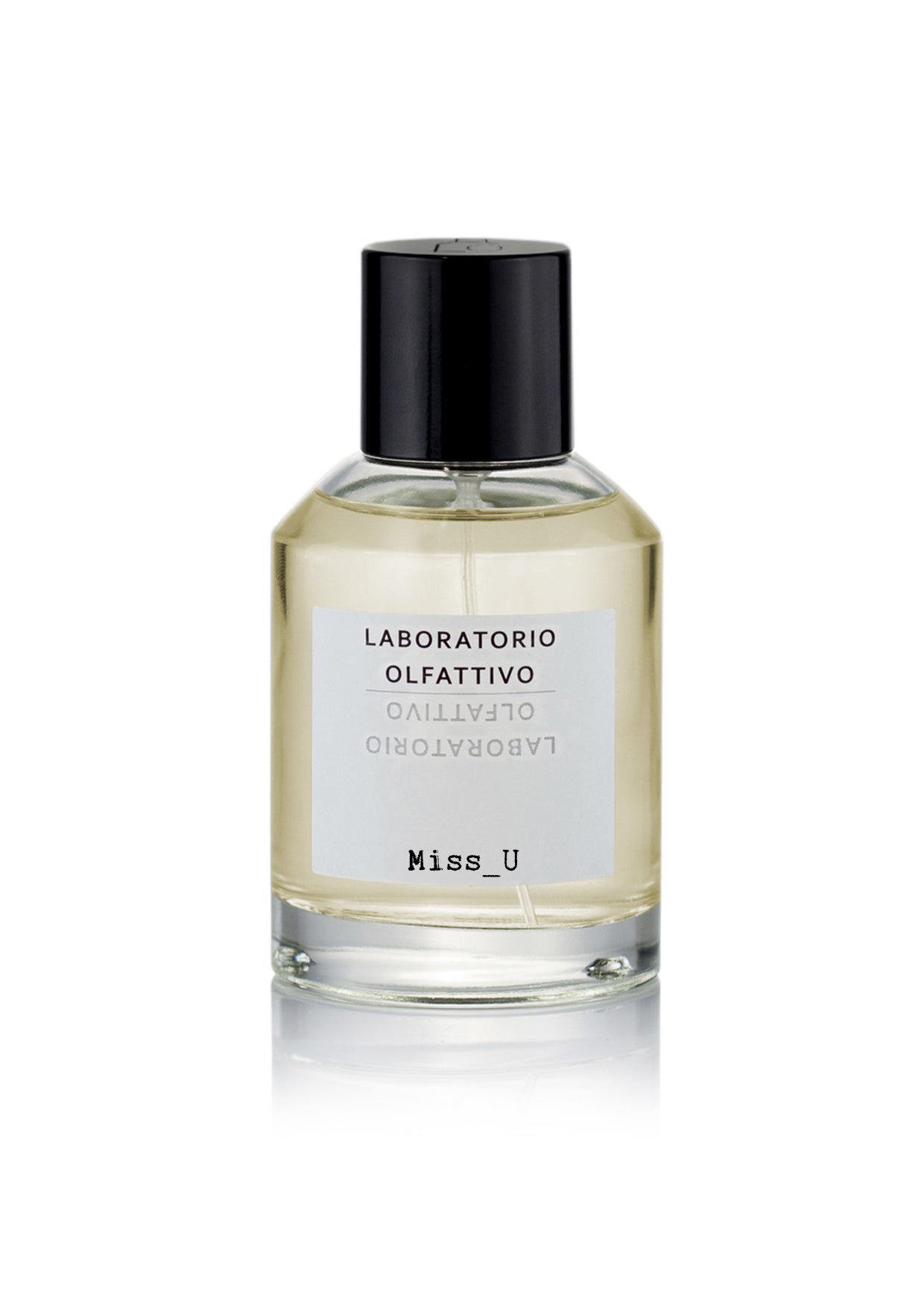 Laboratorio Olfattivo -  Miss_u