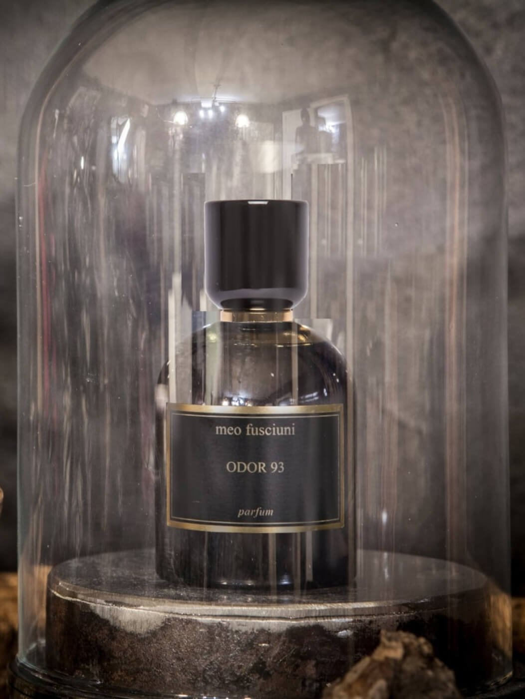 Odor 93