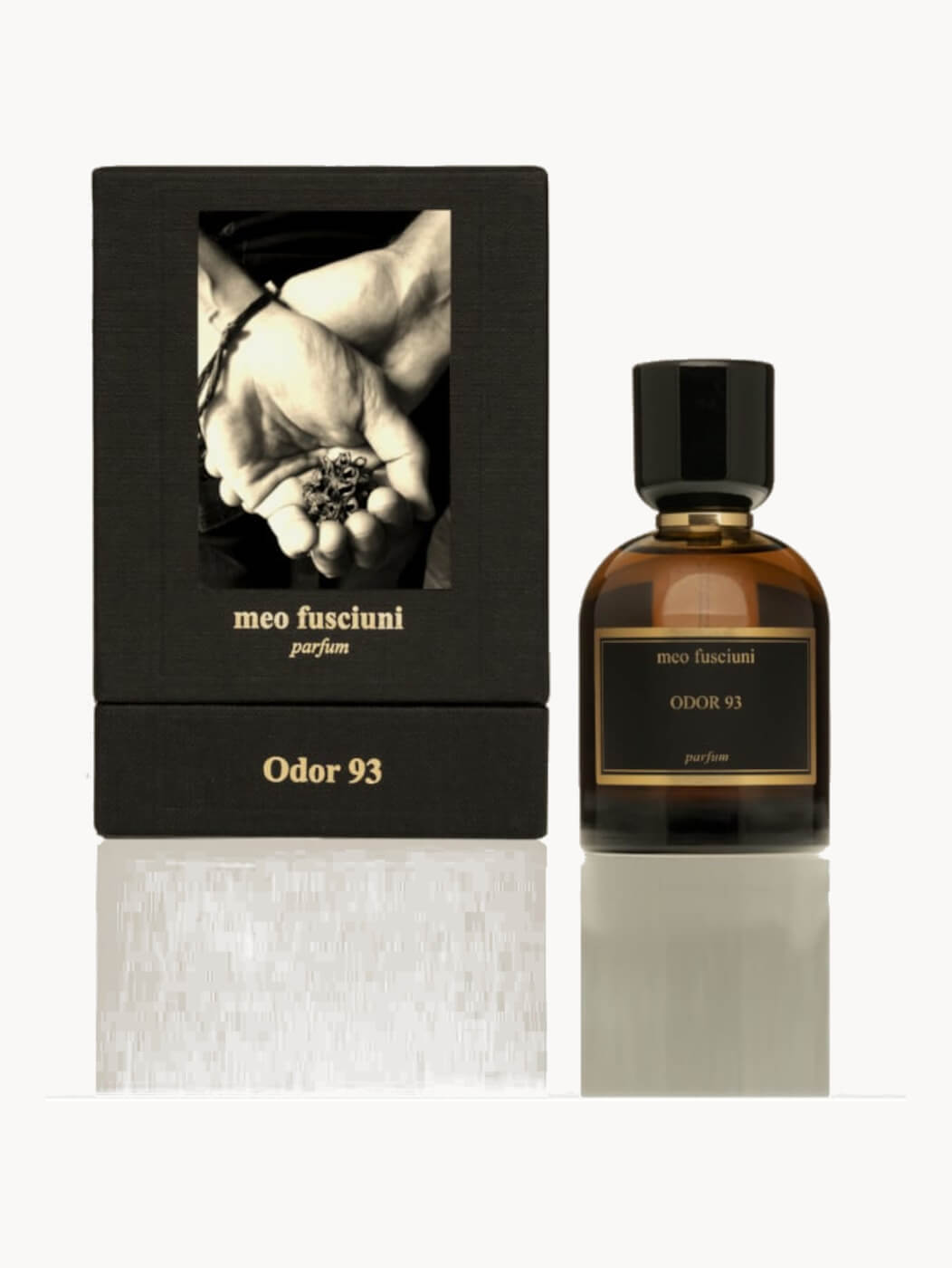 Odor 93