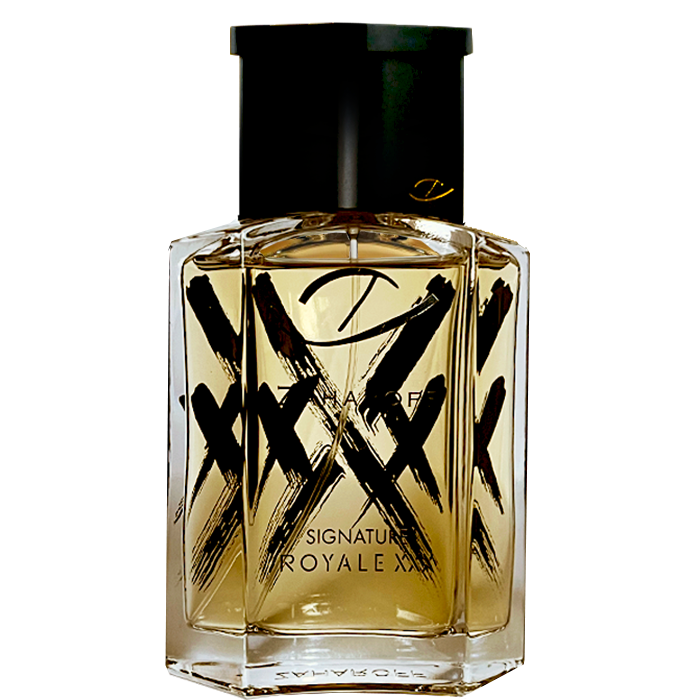 Signature ROYALE XXX - Joey Cannoli Underground Limited Edition Batch 2 60ml (2.0 oz) EDP