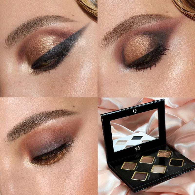 Palette Queen