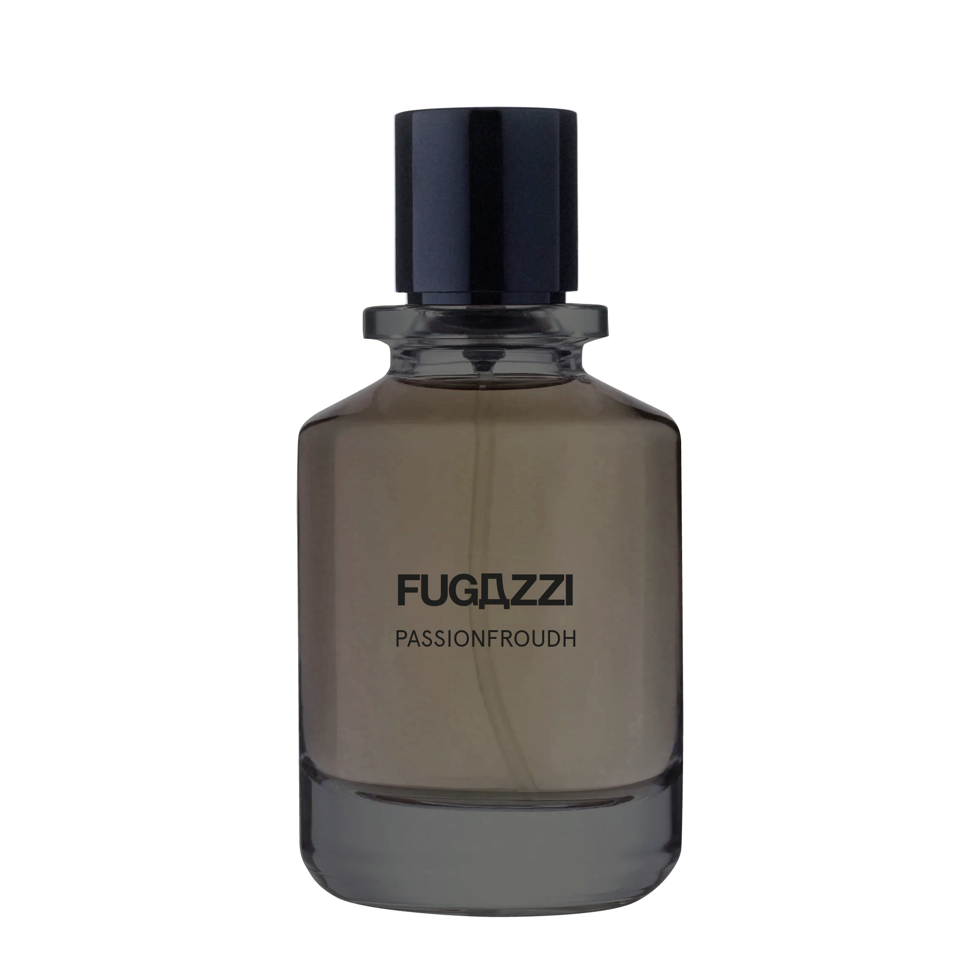 Passionfroudh