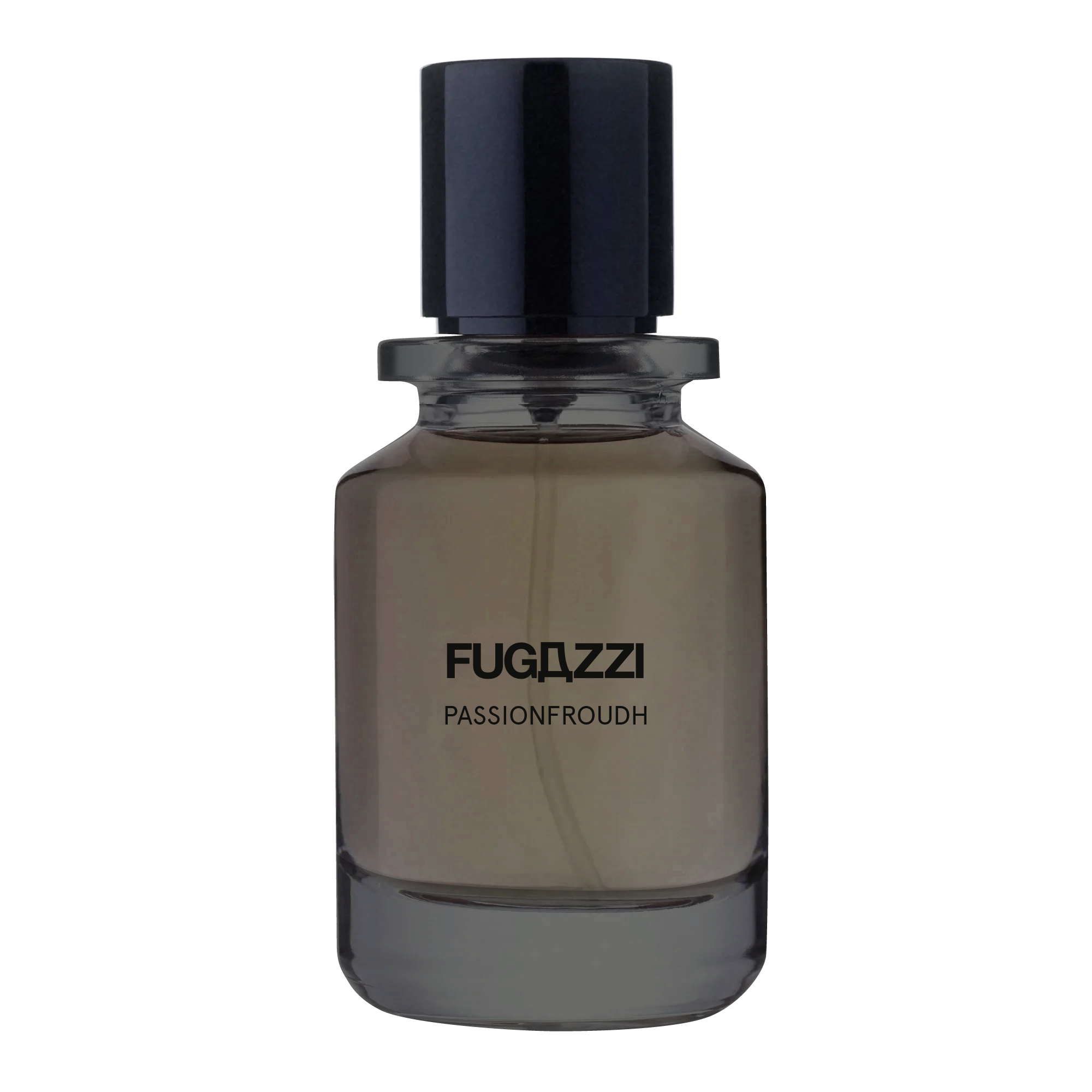 Passionfroudh