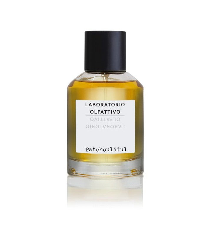 Laboratorio Olfattivo - Patchouliful