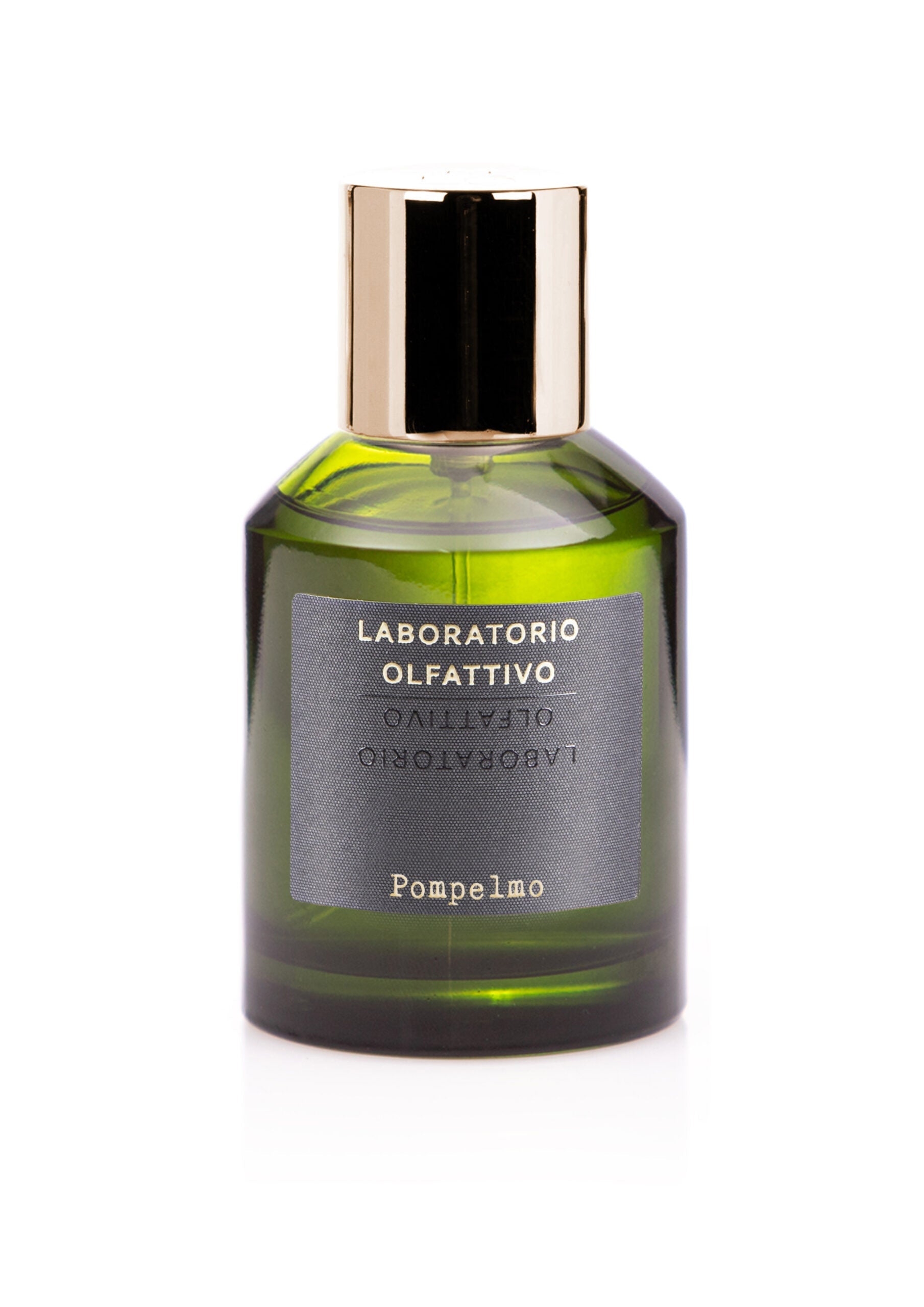 Laboratorio Olfattivo - Pompelmo