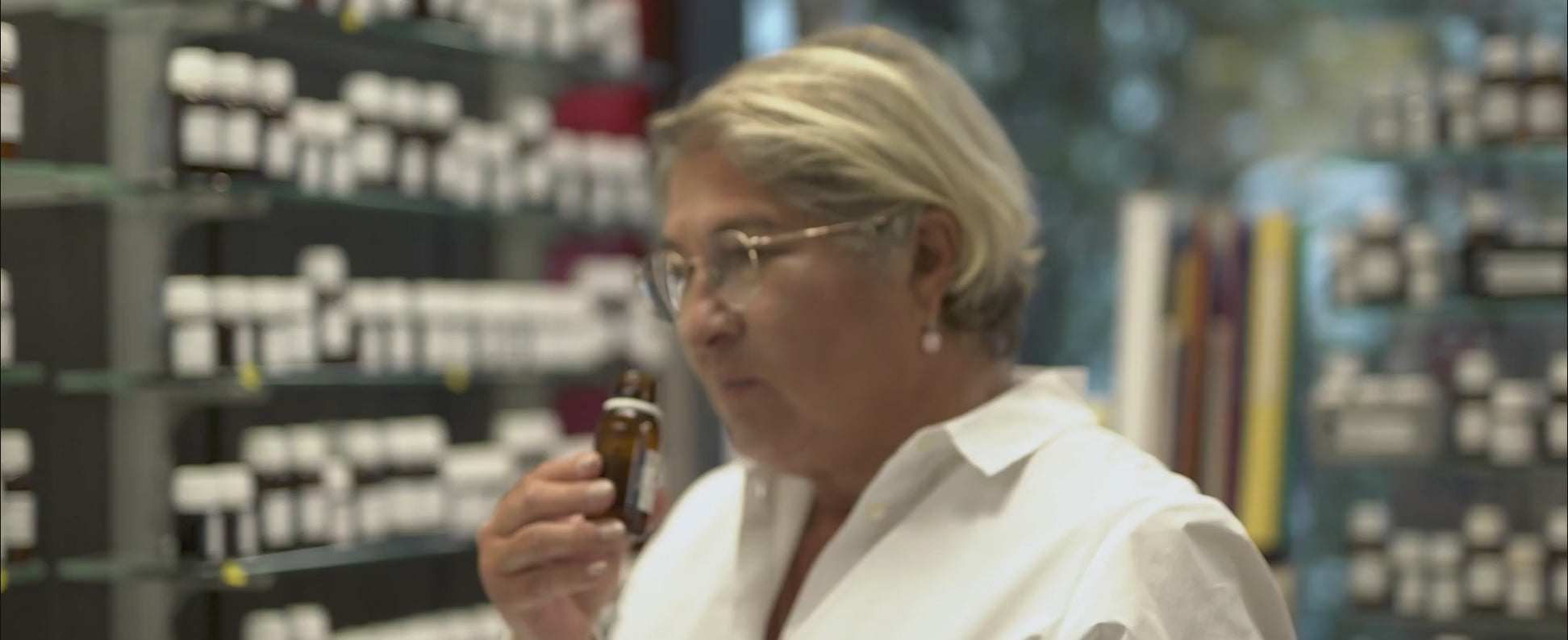 Fig Infusion Eau de Parfum Refillable Spray